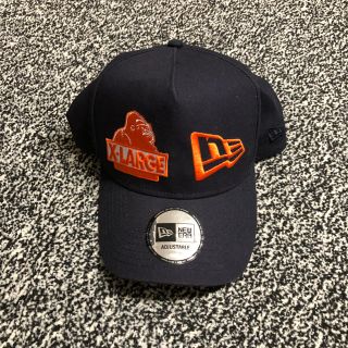 ニューエラー(NEW ERA)のNEW ERA Xlarge キャップ(キャップ)