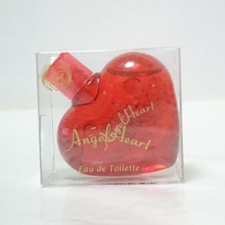 エンジェルハート(Angel Heart)のエンジェルハート EDT 10ml Angel Heart ミニ香水 ミニボトル(香水(女性用))