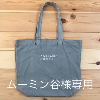 マーガレットハウエル(MARGARET HOWELL)のMARGARETHOWELL マーガレットハウエル トートバッグ(トートバッグ)