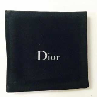 ディオール(Dior)のＤior ミニミラー(その他)