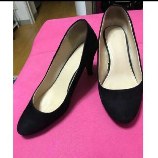 ザラ(ZARA)のパンプス【ZARA】26cm(ハイヒール/パンプス)