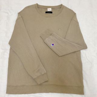 チャンピオン(Champion)のchampion RAGEBLUE スウェット トレーナー(スウェット)