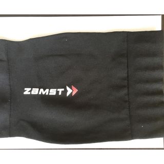 ザムスト(ZAMST)のサポーター 太もも用(トレーニング用品)