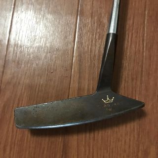 スコッティキャメロン(Scotty Cameron)のスコッティキャメロン CORONADO TWO クラシック パター オイルカン(クラブ)