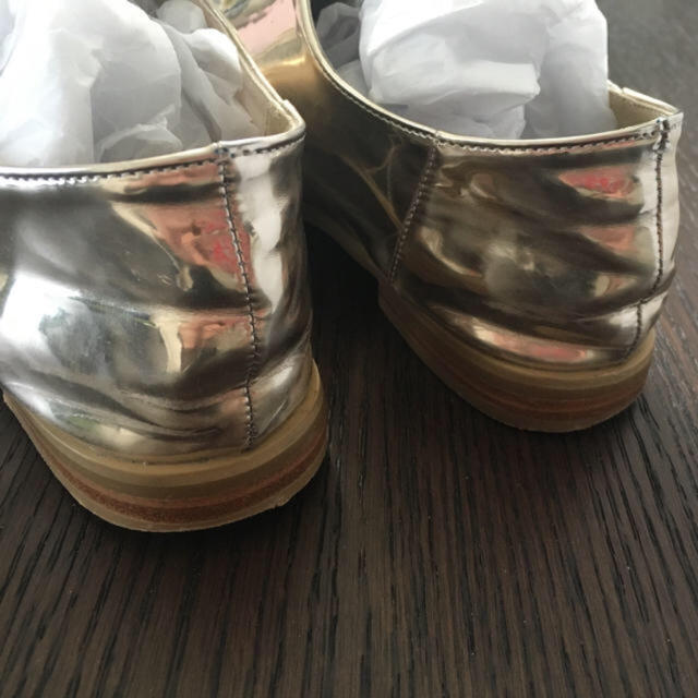 Ameri VINTAGE(アメリヴィンテージ)のMomo様専用 Ameri☆バブーシュ☆ レディースの靴/シューズ(ローファー/革靴)の商品写真
