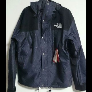 ザノースフェイス(THE NORTH FACE)のsサイズ　north face 1990 cmyk マウンテンパーカー(マウンテンパーカー)