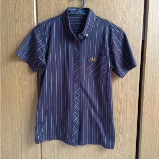 フレッドペリー(FRED PERRY)のフレッドペリーの今季の半袖値下げ(Tシャツ(半袖/袖なし))