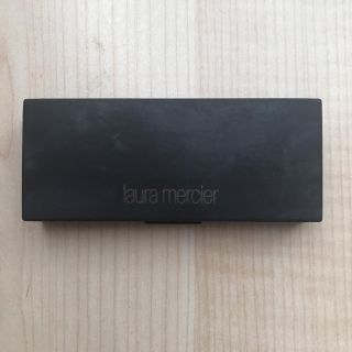 ローラメルシエ(laura mercier)のローラメルシエ ポマードアンドパウダーブロウデュオ アッシュ(パウダーアイブロウ)