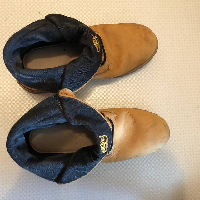 Timberland(ティンバーランド)のTimberland 26cm メンズの靴/シューズ(ブーツ)の商品写真