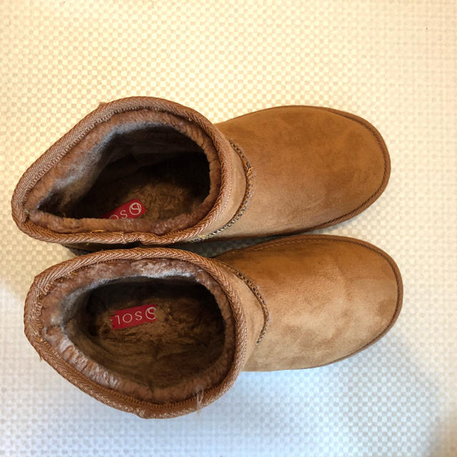 Harris Tweed(ハリスツイード)のHarris Tweed 25cm レディースの靴/シューズ(ブーツ)の商品写真