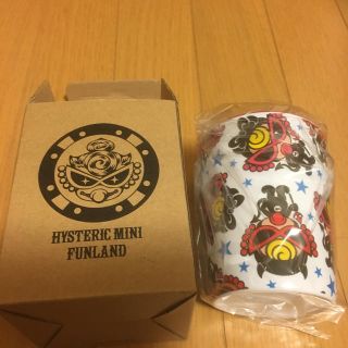 ヒステリックミニ(HYSTERIC MINI)のヒスミニノベルティ(ノベルティグッズ)