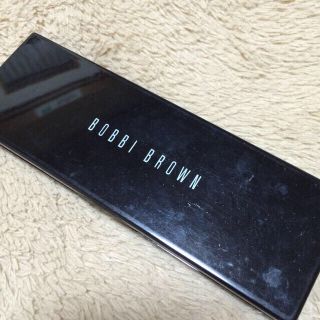 ボビイブラウン(BOBBI BROWN)のボビィブラウン アイシャドウパレット(その他)