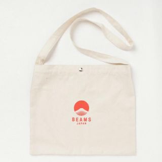 ビームス(BEAMS)の10/20まで限定値下げ ビームス サコッシュ(ショルダーバッグ)