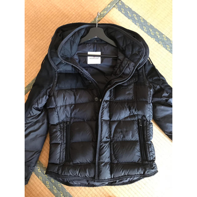 モンクレール MONCLER ダウン RYAN