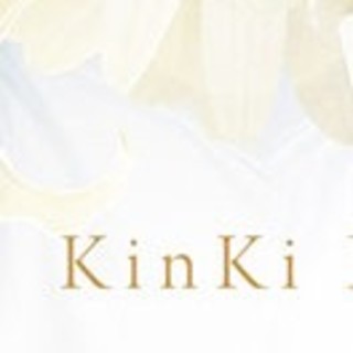 キンキキッズ(KinKi Kids)のKinKi Kids　iアルバム　Hアルバム　初回(ポップス/ロック(邦楽))