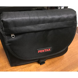 ペンタックス(PENTAX)のペンタックス PENTAX カメラバッグ(ケース/バッグ)