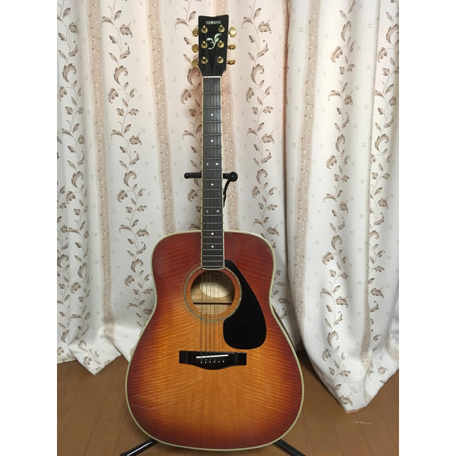 YAMAHA アコースティックギター FG-455A【送料無料】