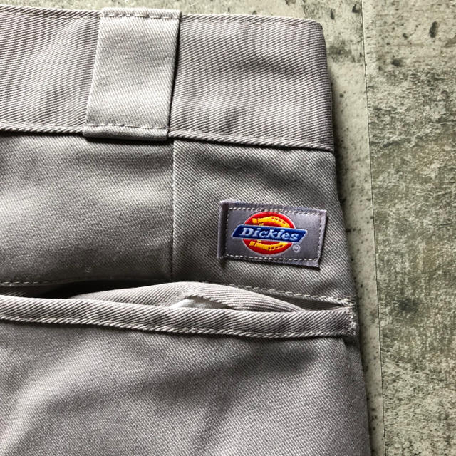 Dickies(ディッキーズ)のdickies 874 ワークパンツ メンズのパンツ(ワークパンツ/カーゴパンツ)の商品写真