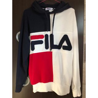 フィラ(FILA)のパーカー FILA(パーカー)