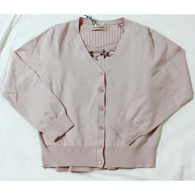 Apuweiser-riche - 新品 アンサンブル
