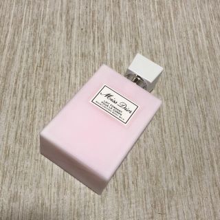 ディオール(Dior)のDior ボディミルク(ボディローション/ミルク)