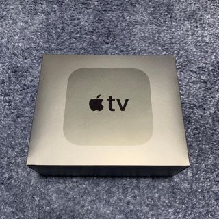 アップル(Apple)のApple TV 第4世代(その他)