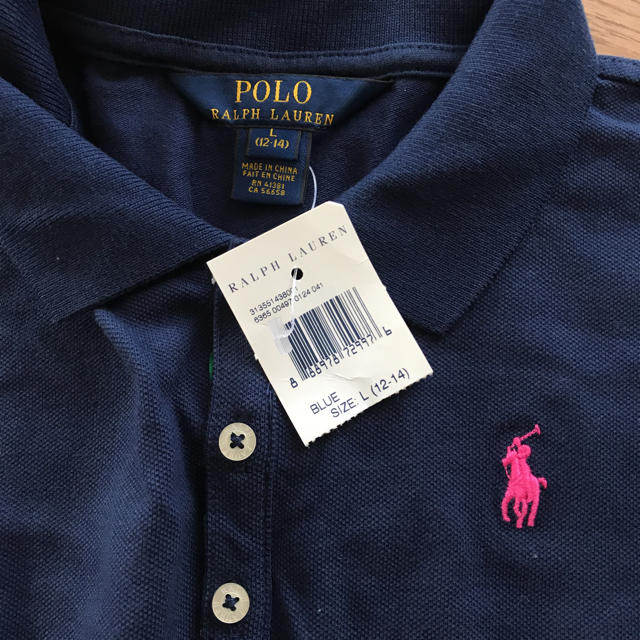 Ralph Lauren(ラルフローレン)のらら様専用★ キッズ/ベビー/マタニティのキッズ服女の子用(90cm~)(ワンピース)の商品写真