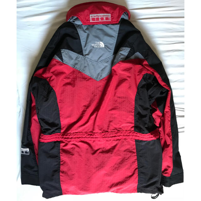 THE NORTH FACE マウンテンジャケット Extreme LIGHT