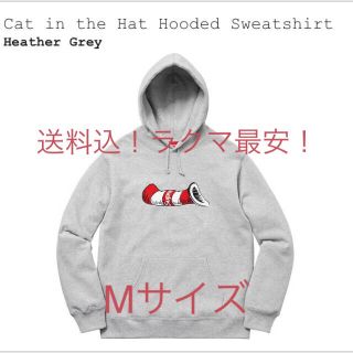 Supreme cat in the hat Mサイズ