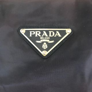 プラダ(PRADA)のバッグ(ハンドバッグ)