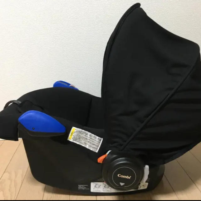 コンビ F2用 トラベルシステム