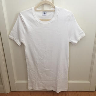 プチバトー(PETIT BATEAU)のプチバトー Tシャツ 18a(Tシャツ(半袖/袖なし))
