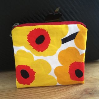 マリメッコ(marimekko)のハンドメイド☆マリメッコ♡ポーチ16(ポーチ)