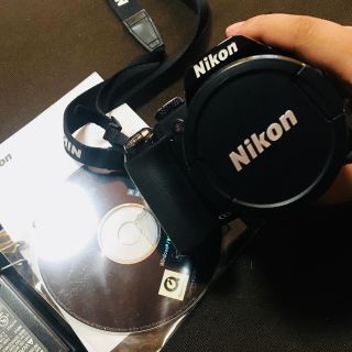 ニコン(Nikon)のデジカメ Nikon クールピクスP90(コンパクトデジタルカメラ)