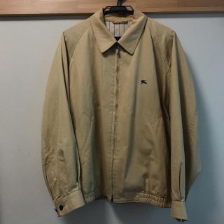 バーバリー(BURBERRY)のBurberry スイングトップ(ブルゾン)