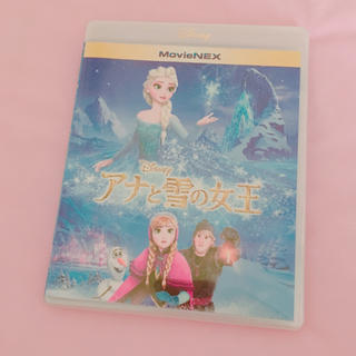 アナトユキノジョオウ(アナと雪の女王)のアナと雪の女王 DVD sale(アニメ)