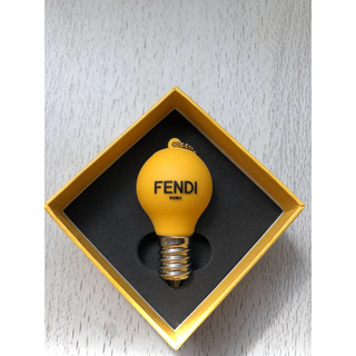 フェンディ(FENDI)のFENDI（フェンディ）/USBメモリ チャーム(キーホルダー)