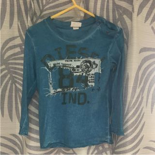 ディーゼル(DIESEL)のmiyu5様専用(Tシャツ/カットソー)