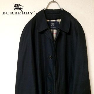 バーバリー(BURBERRY)の★ふじこ様専用★BURBERRY  ステンカラーコート 三陽商会(ステンカラーコート)