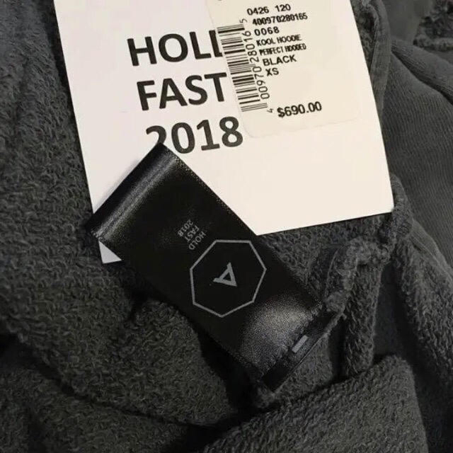 ALCHEMIST The Deceast Perfect Hoodie  メンズのトップス(パーカー)の商品写真