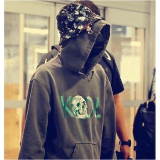 ALCHEMIST The Deceast Perfect Hoodie (パーカー)