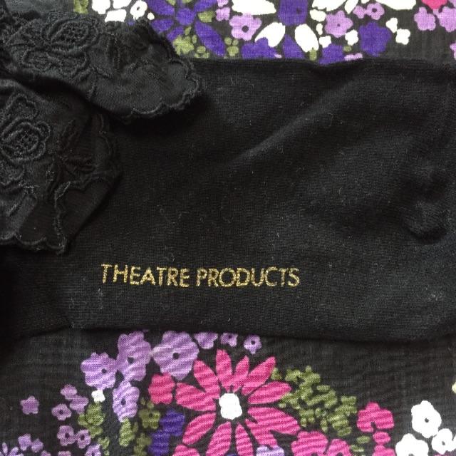 THEATRE PRODUCTS(シアタープロダクツ)のクルミの木6210様✴︎シアター/BEAMSソックス2点セット レディースのレッグウェア(ソックス)の商品写真