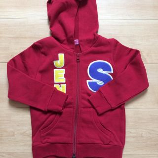 ジェニィ(JENNI)の新品☆ジェニィ  パーカー(ジャケット/上着)