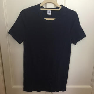 プチバトー(PETIT BATEAU)のプチバトー Tシャツ 18a(Tシャツ(半袖/袖なし))