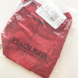 ピーチジョン(PEACH JOHN)のPeachJohn ワークパンティーレーシティ(ショーツ)