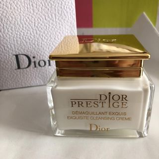 ディオール(Dior)のアキ様 専用 ディオール プレステージ(クレンジング/メイク落とし)