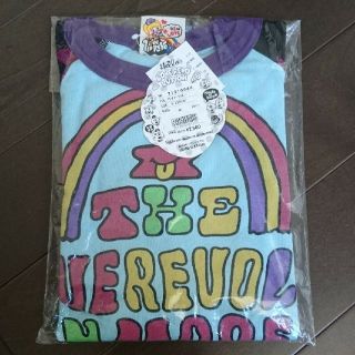 ラブレボリューション(LOVE REVOLUTION)のアツ様専用   ラブレボリューション 長袖Tシャツ 150cm(Tシャツ/カットソー)