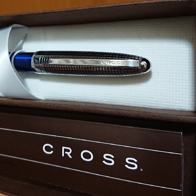 CROSS(クロス)のCROSS ボールペン インテリア/住まい/日用品の文房具(ペン/マーカー)の商品写真