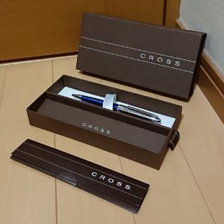 クロス(CROSS)のCROSS ボールペン(ペン/マーカー)