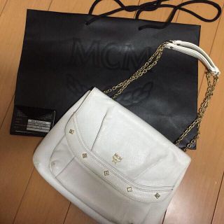 エムシーエム(MCM)のMCM バック(ハンドバッグ)